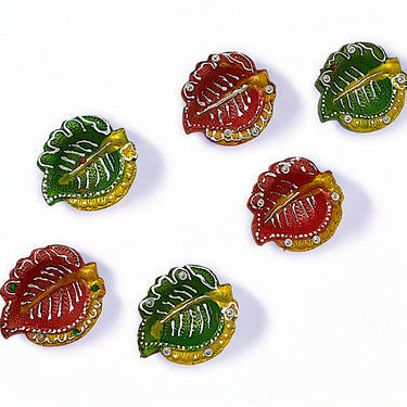 Set of 6 Diya